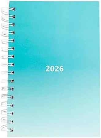 AGENDA 2026 AURORA KZ1154
